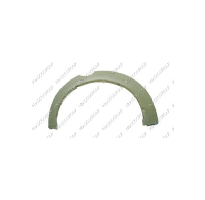 Cerco Aleta Trasero Izquierdo