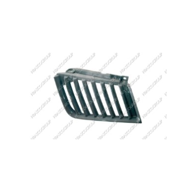 Rejilla Izquierda Negra Mod. 4 Wd