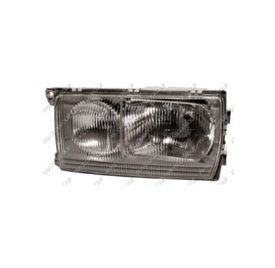 Optica Izquierda Mod. H4 Electrica