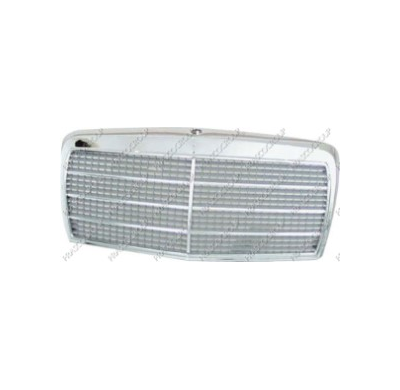 Rejilla Completa Mercedes 126 80>