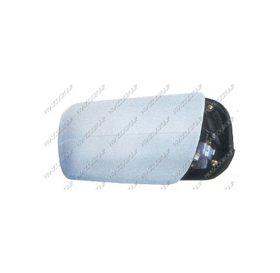 Espejo Modelo 202 Electrico Calefactado 11 Pins Dch 93> Abatible Electricamente