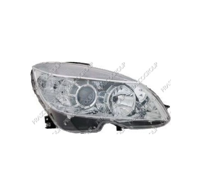 Optica Dcha H7+h7 Elec.-C/Motor-03/07->09/07