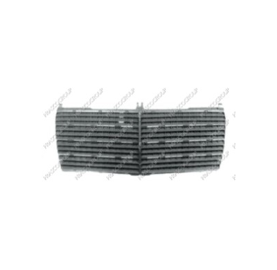 Rejilla Mercedes 124 93>95