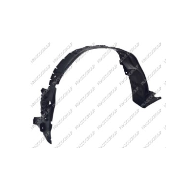 Protector Pasorueda Delantero Izquierdo