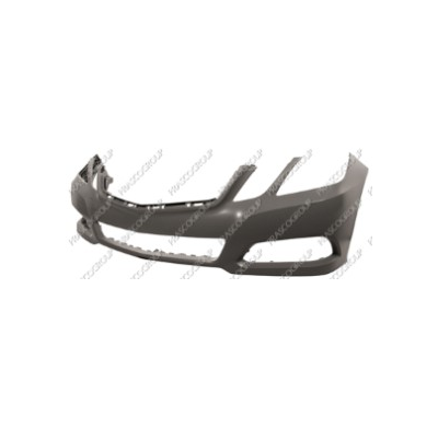 Paragolpes Delantero.Imprimado Mercedes E Class W212 09