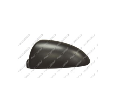 Carcasa Izquierda Negra