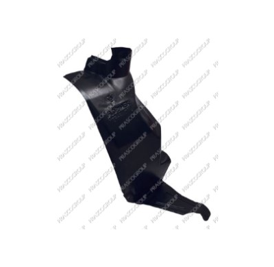 Prot.Pasorueda Mercedes A140 Posterior Del Izq  97>