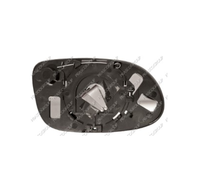 Cristal+soporte Izquierdo-Asferico