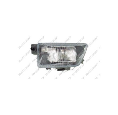 Faro Antiniebla Derecho