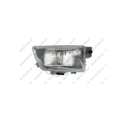 Faro Antiniebla Izquierdo