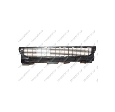 Rejilla Central Paragolpes Delantero