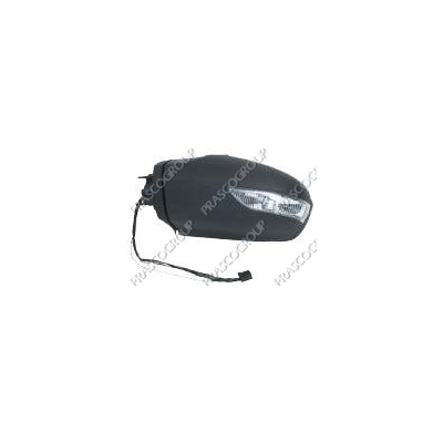 Espejo Izq.-Elec.-Term.-Impr.-Abat.-C/Piloto