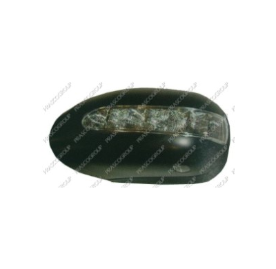 Carcasa Espejo Izquierda Imprimada-C/Piloto