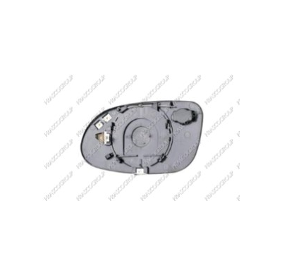 Cristal+soporte Derecho-Asferico