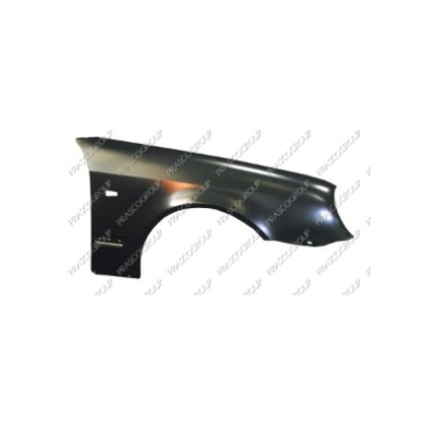 Aleta Mercedes W208 (Clk) Del.Dch. 98>02