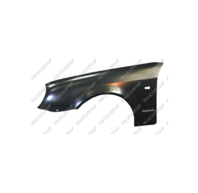 Aleta Mercedes W208 (Clk) Del.Izq. 98>02