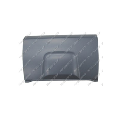 Tapagancho Parachoque Trasero