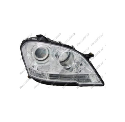 Optica Izdo Mod. H7+h7 Electrica-Con Motor