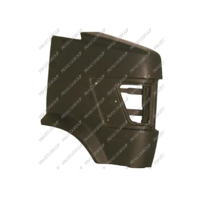 Aleta Mercedes 207-410 Del.Dch. 81-95