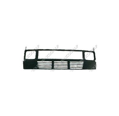 Panel Mercedes 207-410 Del. 81-95