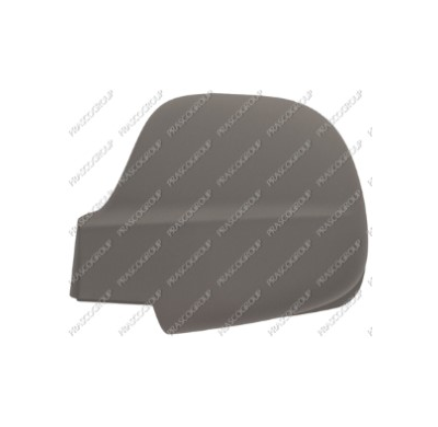 Carcasa Espejo Izquierda-Imprimada