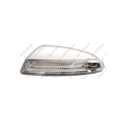 Piloto Blanco Espejo Izq Vito 10>