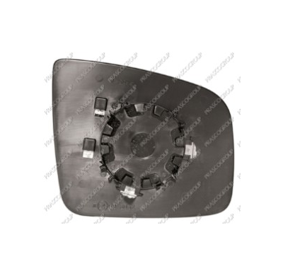 Cristal+soporte Izq Asferico Vito 10>