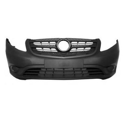 Mercedes Vito 15-*Paragolpes Delantero     Mercedes Vito 2015->