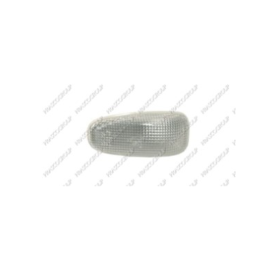 Grupo Optico Lateral Der./Izq. Blanco