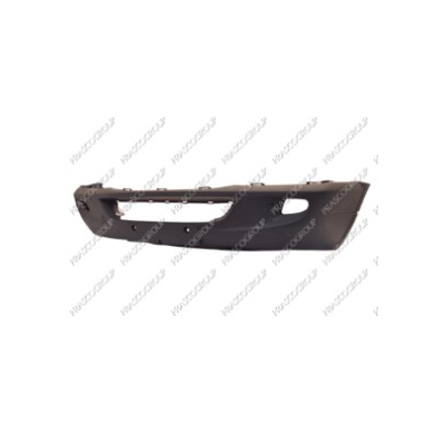 Parachoques Del.Gris Obscuro C/Aguj.A/Niebla