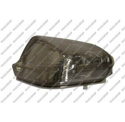 Piloto Ahumado Retrovisor Izquierdo Mercedes Sprinter 2006->