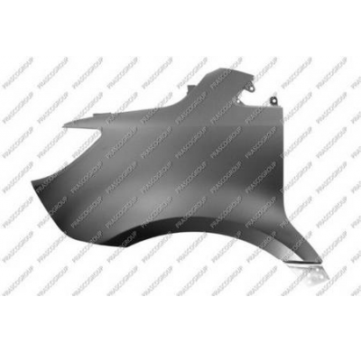 Mercedes Sprinter 2018.02-*Aleta Delantera Izq Mercedes Sprinter 2018->