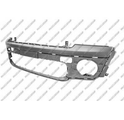 Paragolpes Delantero Imprimado Mod. D Mini Cooper/One 2006->