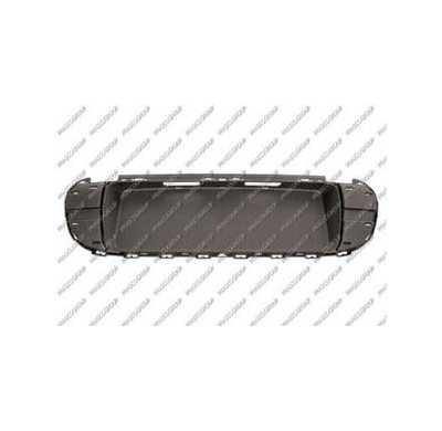 Portamatricula Trasero - Mod. Chrome Line Mini Countryman 2010->