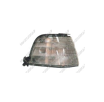 Piloto Delantero Derecho Blanco