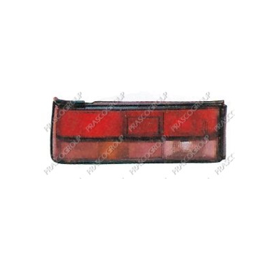 Piloto Trasero Derecho Mod. 4 Puertas