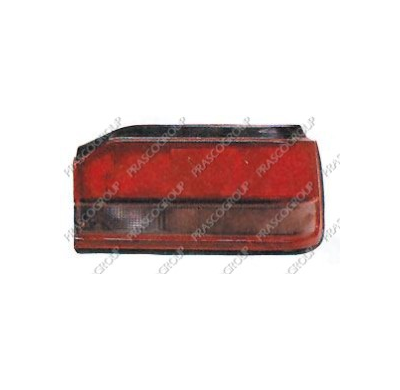 Piloto Trasero Derecho Mod. 3 Puertas