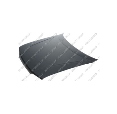 Capo Mazda 323 3/P Del. 90-92