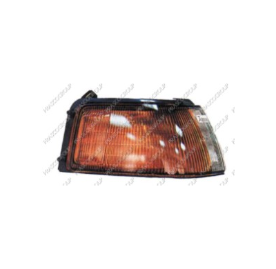 Piloto Delantero Derecho Ambar