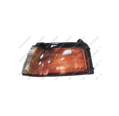 Piloto Delantero Izquierdo Ambar