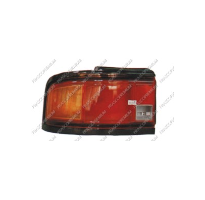 Piloto Trasero Derecho Mod. 90-92-4 Puertas