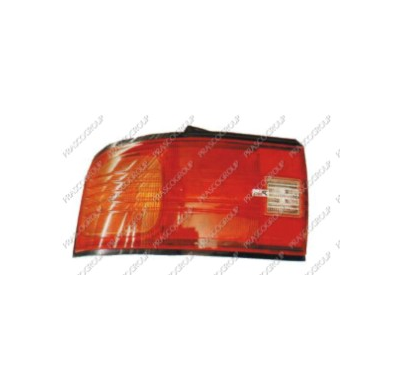 Grupo Optico Tras. Der.-Mod. 92-94-4 Puertas