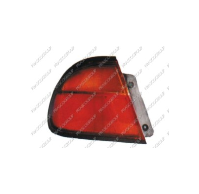 Piloto Trasero Izquierdo