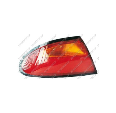 Piloto Trasero Derecho