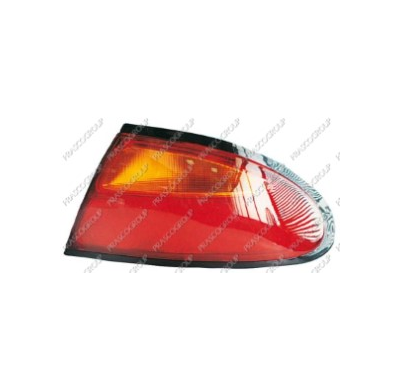 Piloto Trasero Izquierdo