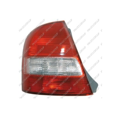 Grupo Optico Trasero Izquierdo-Mod.4 Puertas