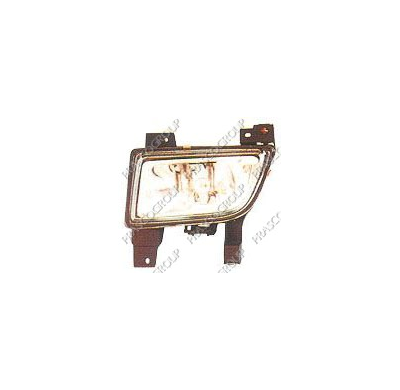 Faro Antiniebla Derecho Mod. 4 Puertas