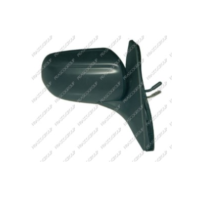 Espejo Derecho Electrico-Termico-Para Pintar