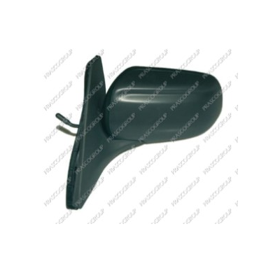 Espejo Izquierdo Electrico-Termico-Para Pintar