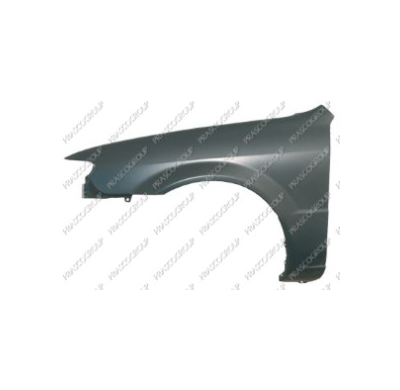 Aleta Delantera Izquierda Sin Agujero